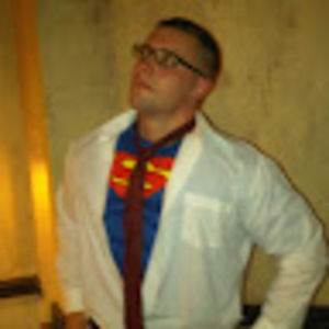 Meet your Posher, Richie